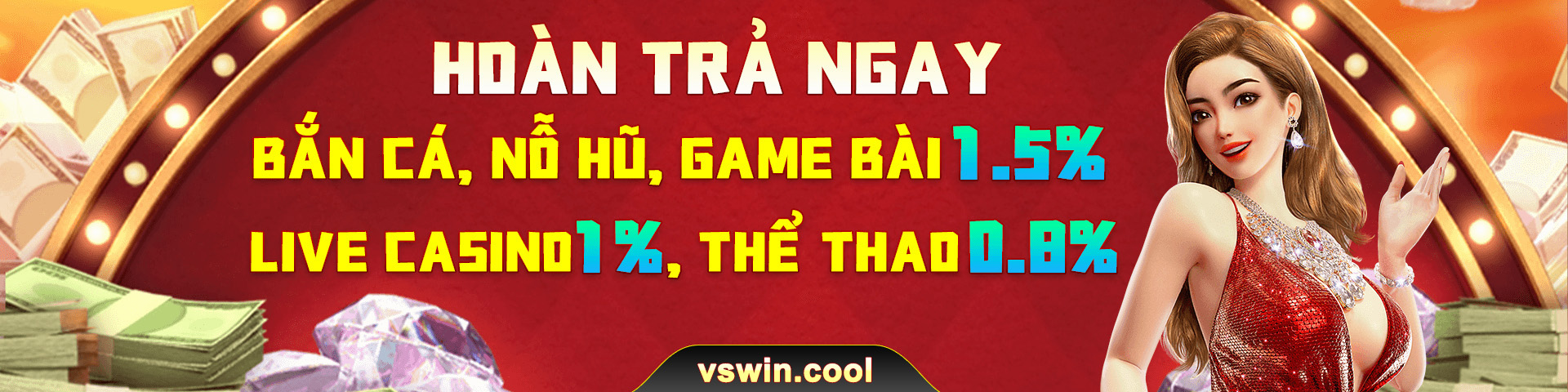 Vswin