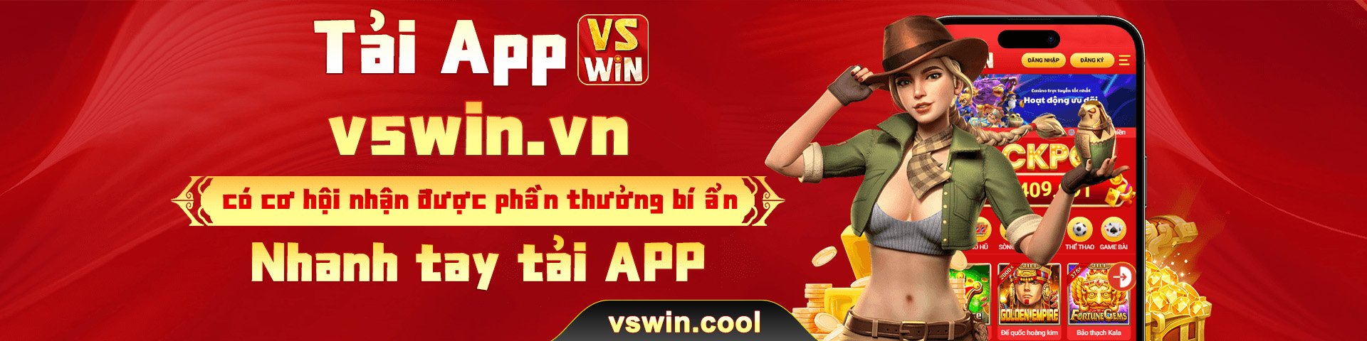 Vswin